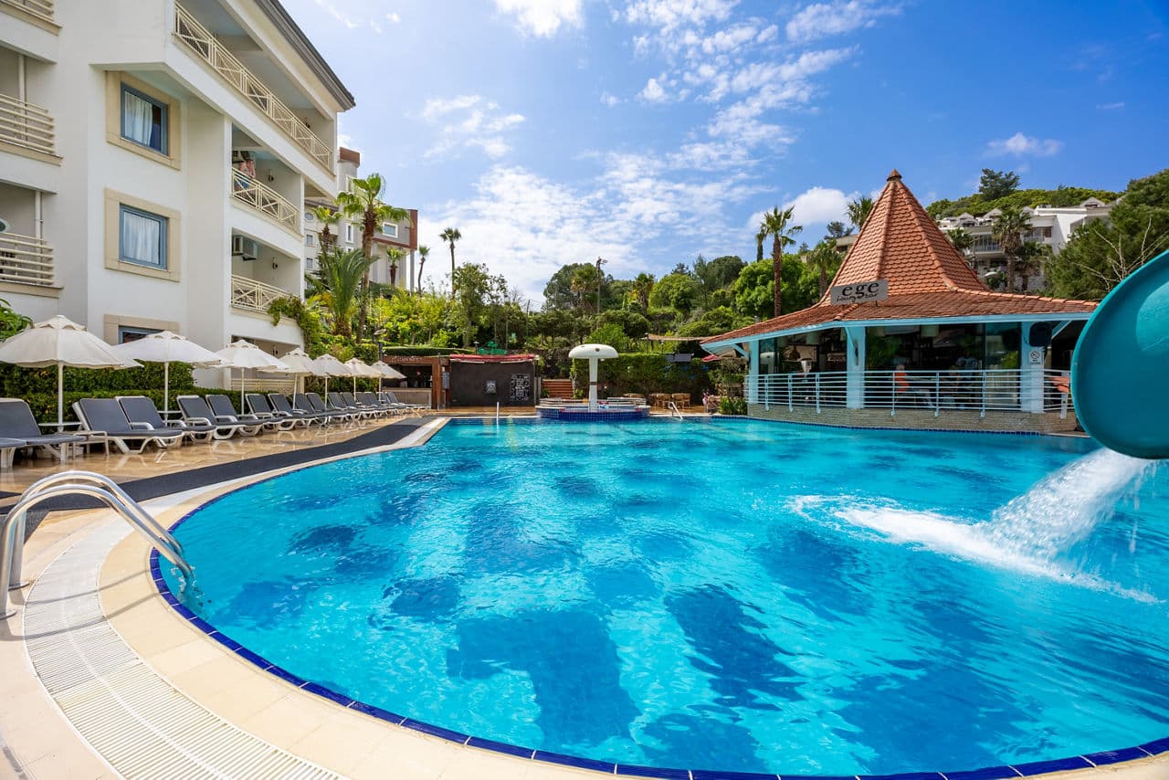 Club Cettia Apartments