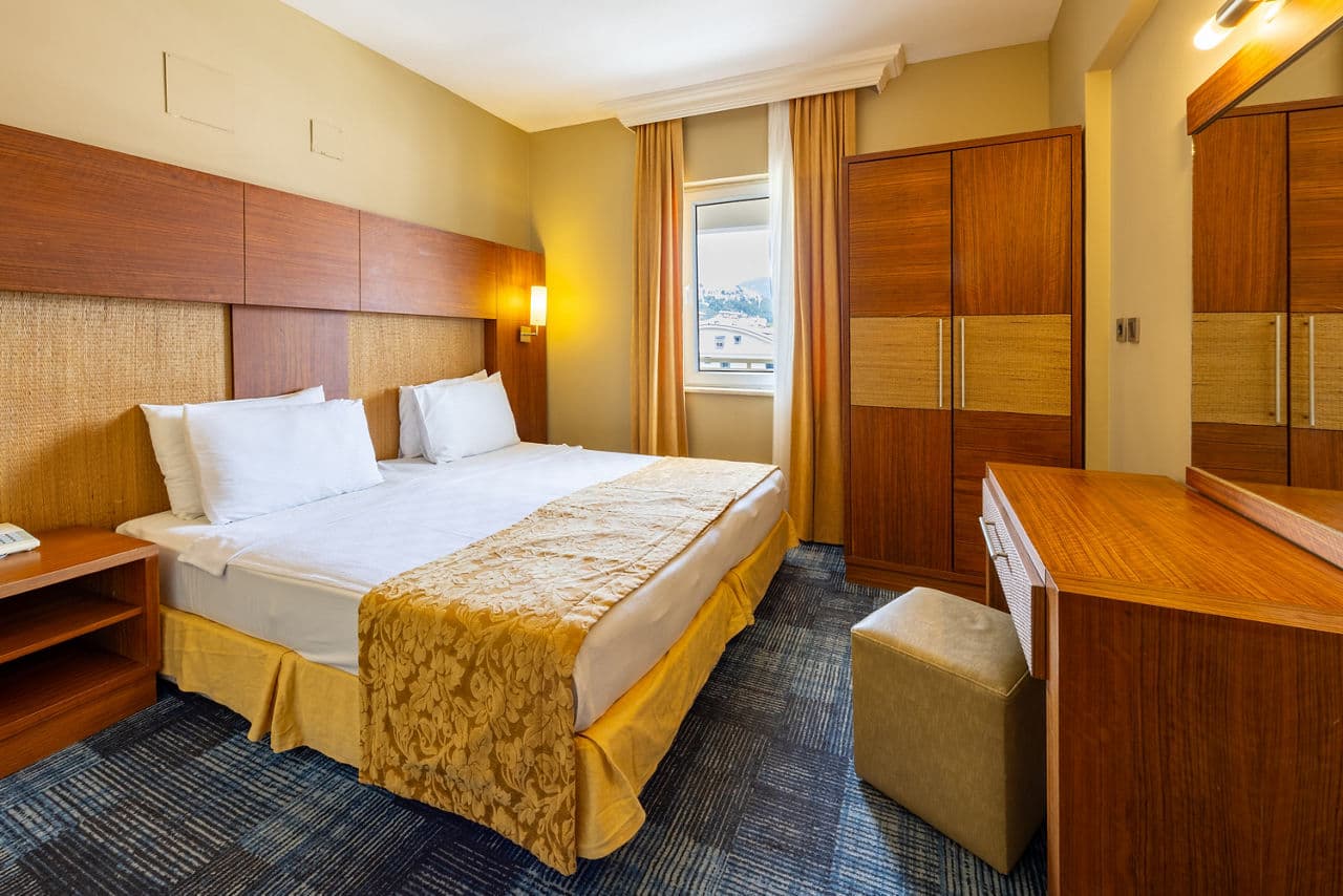 Club Cettia Apartments - photo 3
