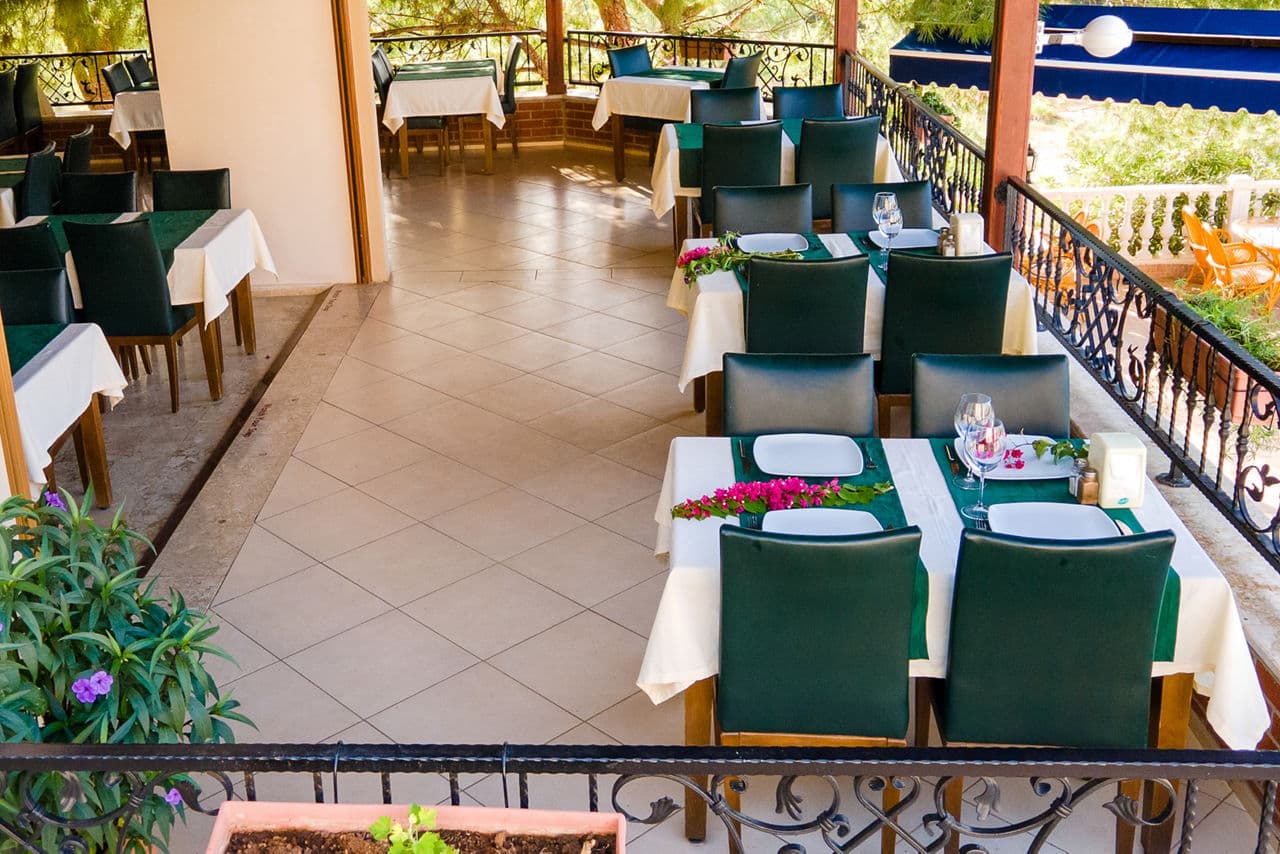 Leytur Hotel - photo 2
