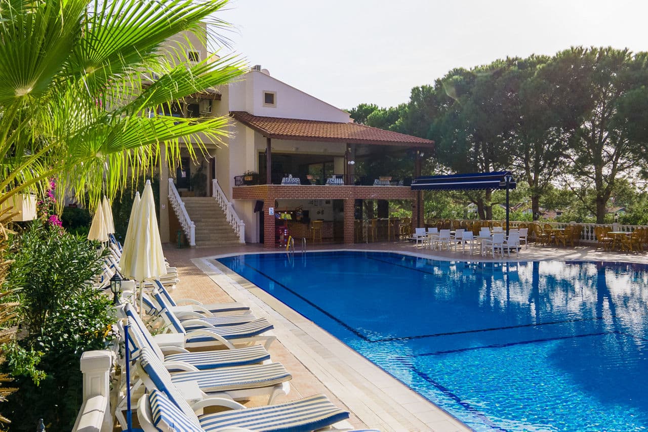 Leytur Hotel - photo 3