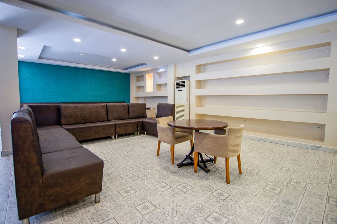 Mehtap Family Hotel
