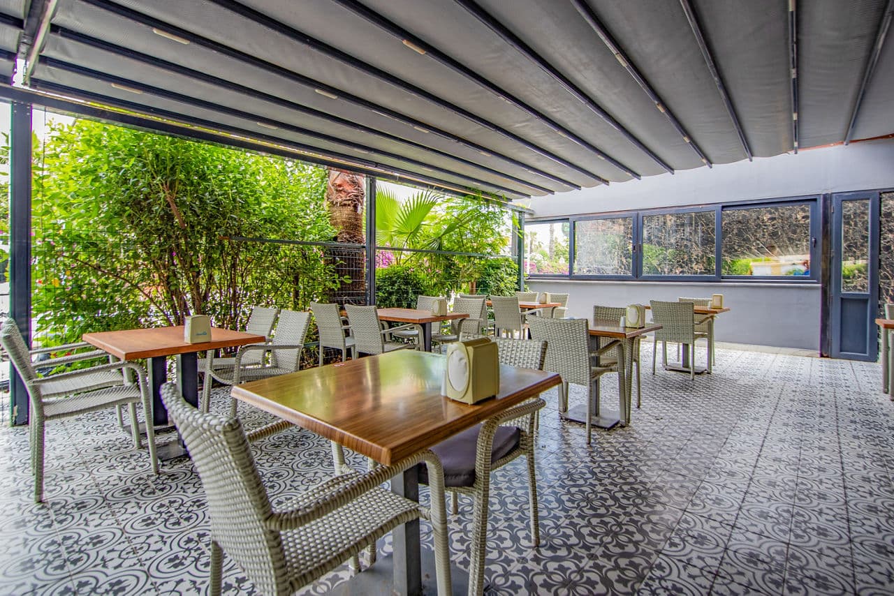 Mehtap Family Hotel - photo 2