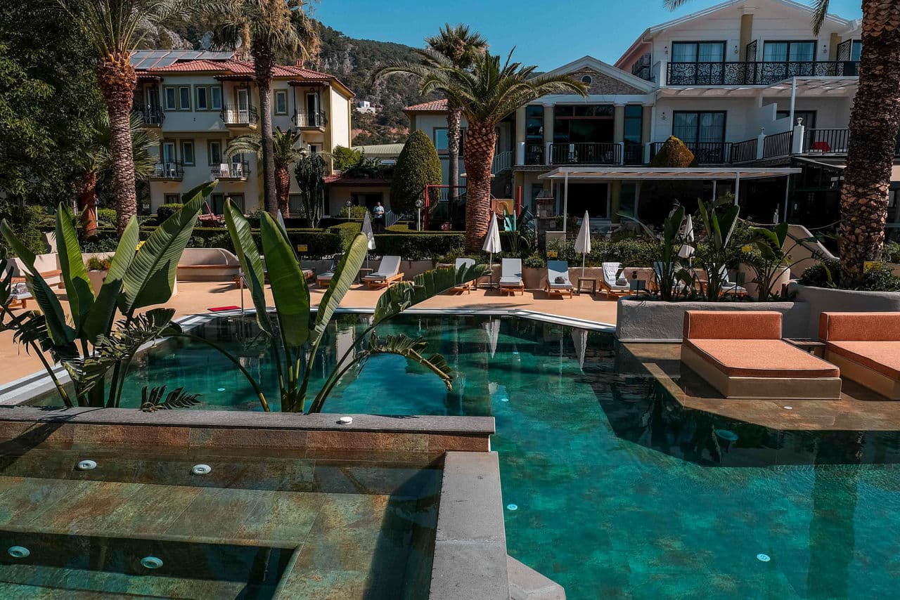 Karbel Sun Hotel - photo 2