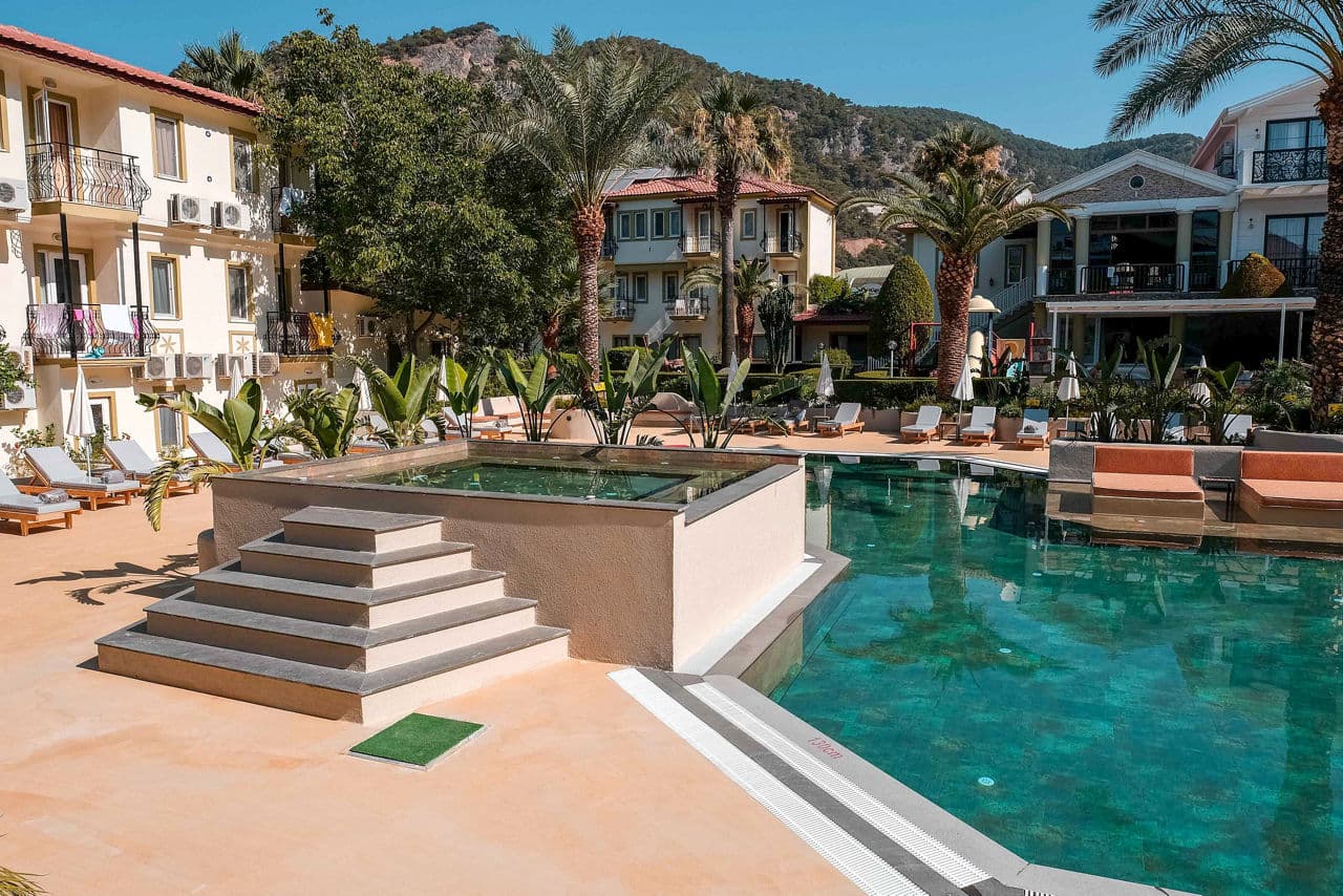 Karbel Sun Hotel - photo 3
