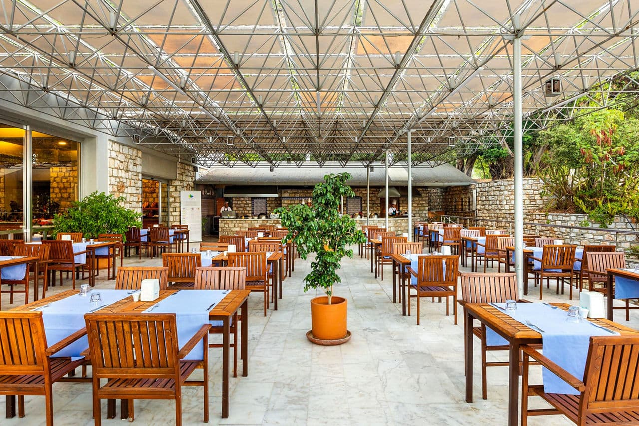 Loryma Resort Getaway - photo 3