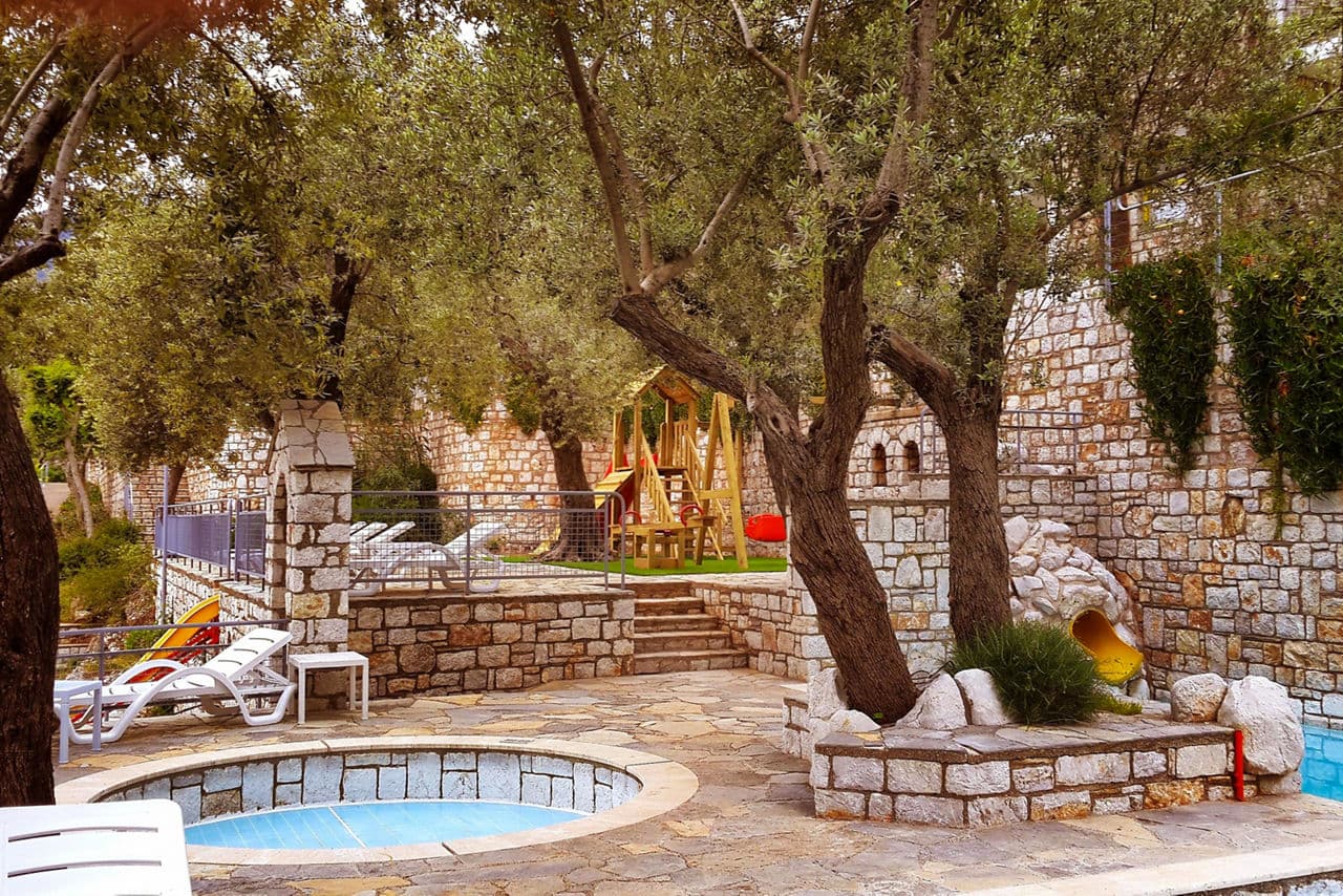 Loryma Resort Getaway - photo 2