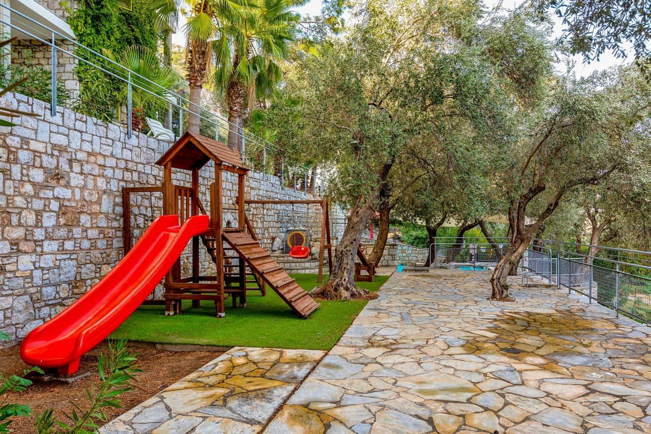 Loryma Resort - photo 2