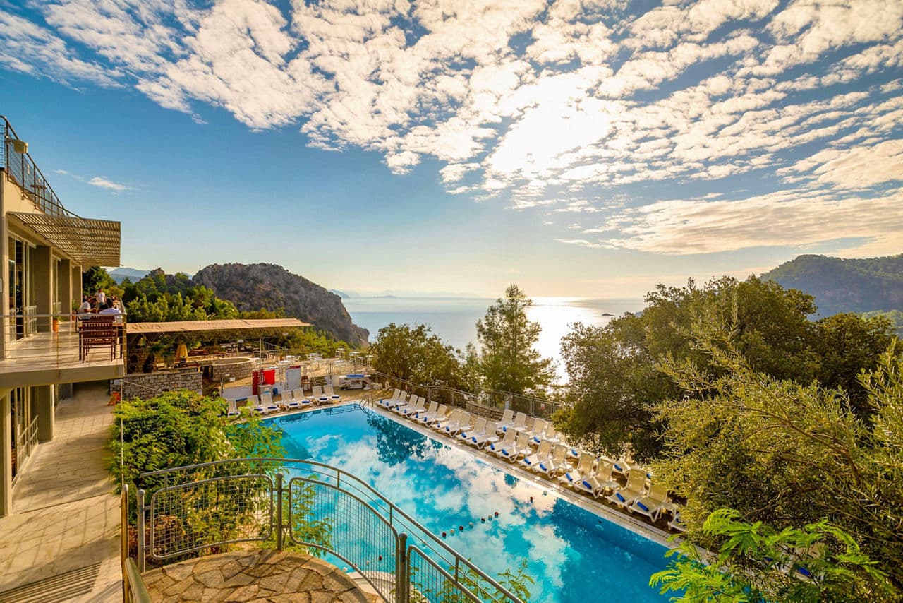 Loryma Resort Getaway - main photo