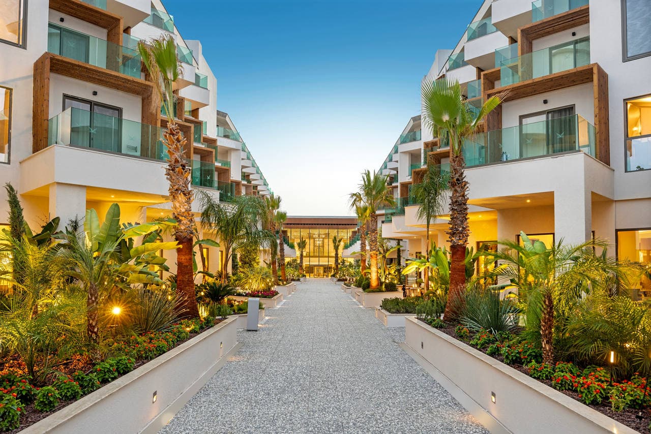 Holiday in Dalaman - photo 3