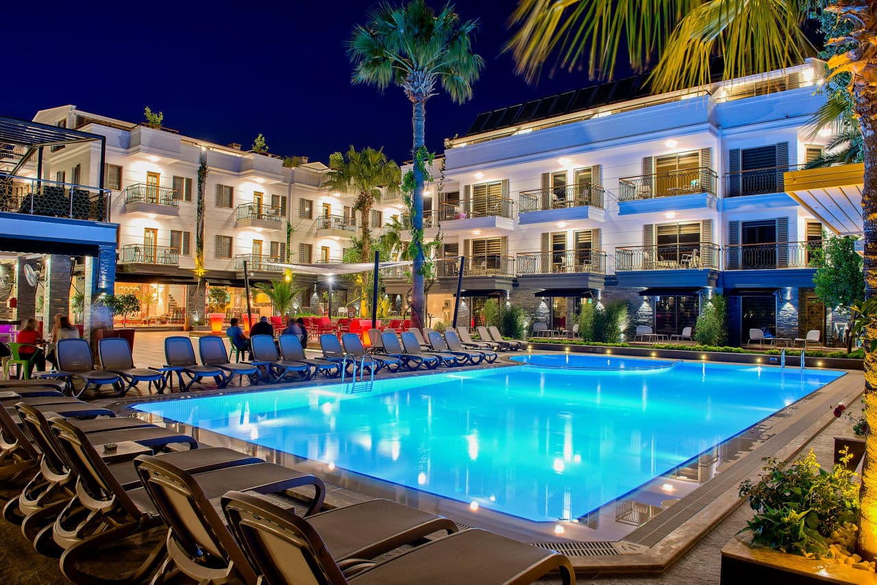 Samira Exclusive Hotel