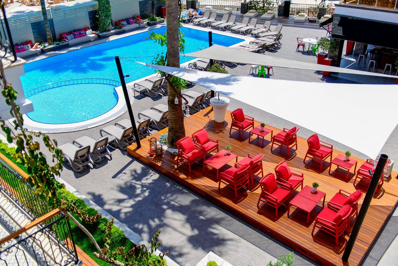 Samira Exclusive Hotel - photo 3
