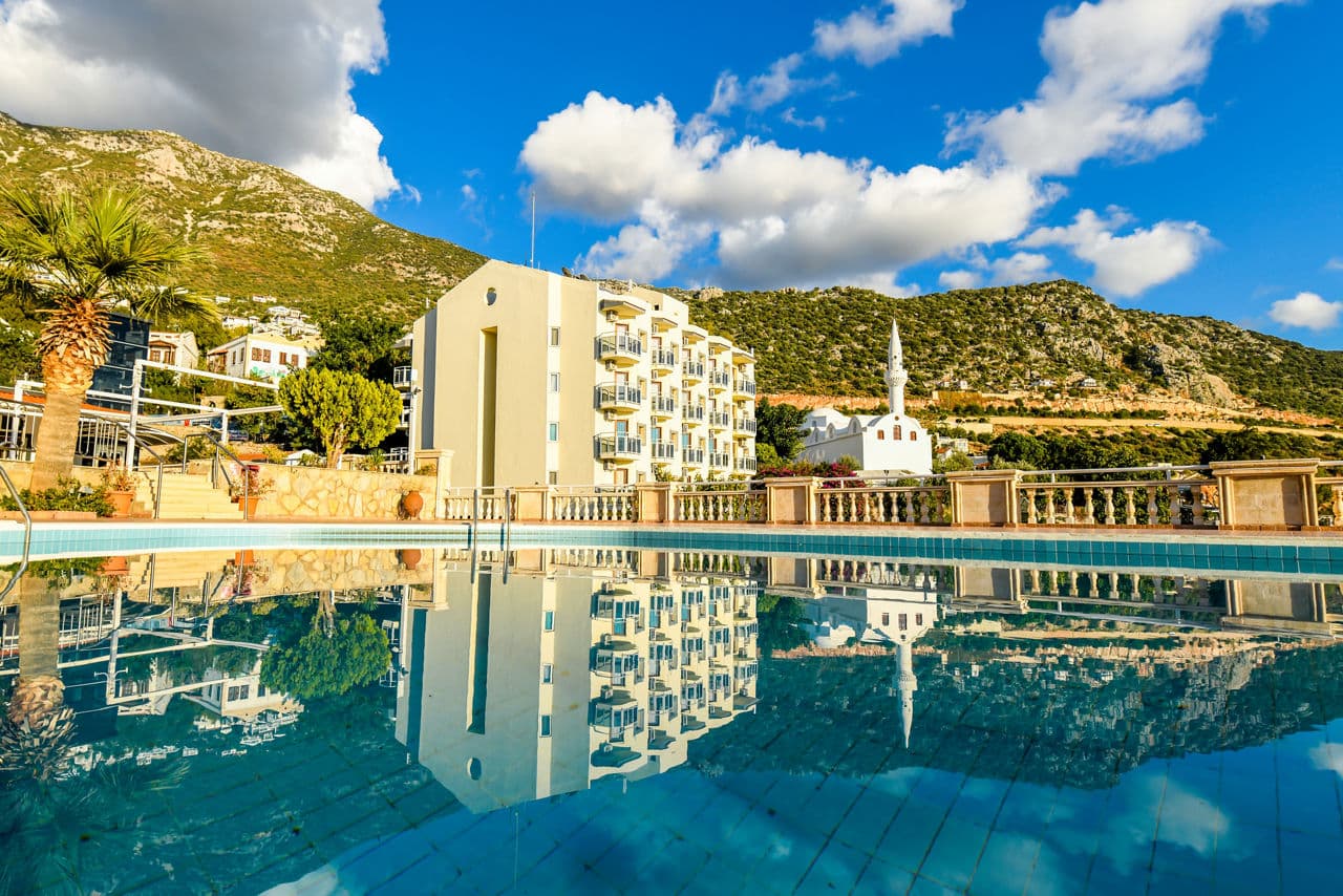 Pirat Hotel - photo 3