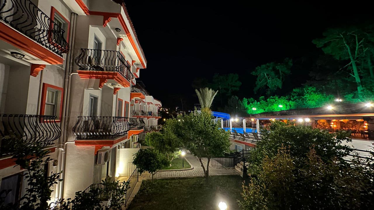 Casa de Levissi - photo 2