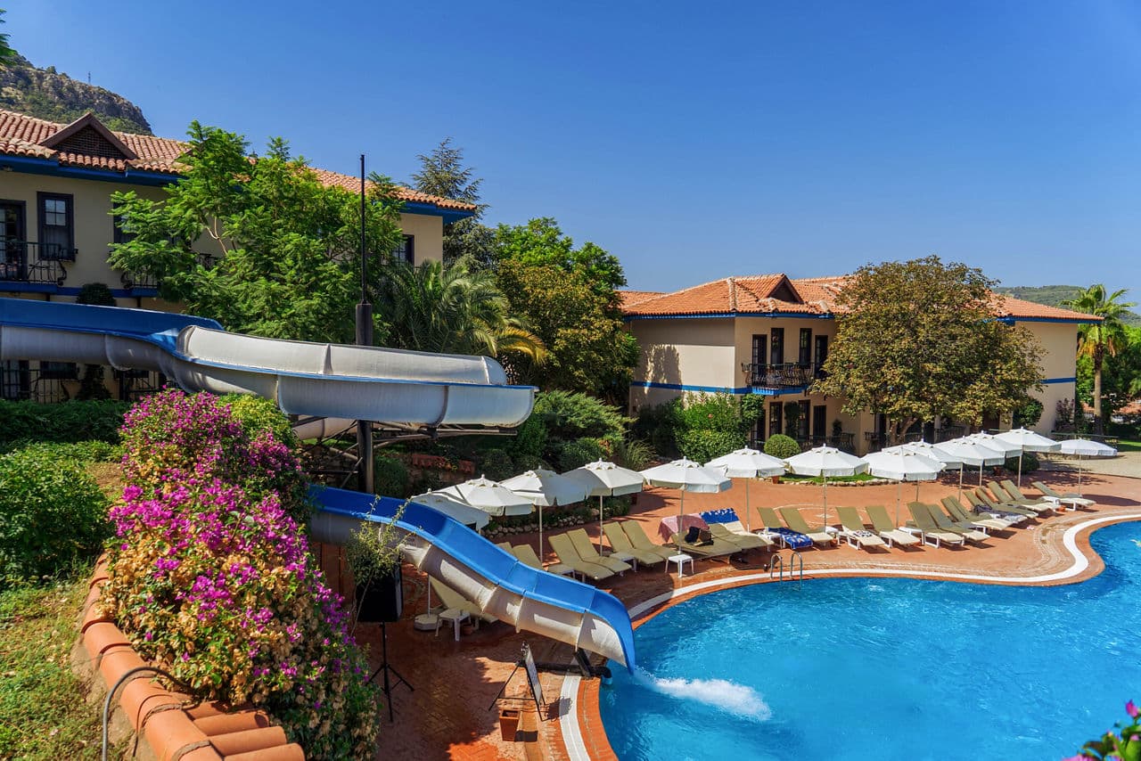 Green Anatolia Club