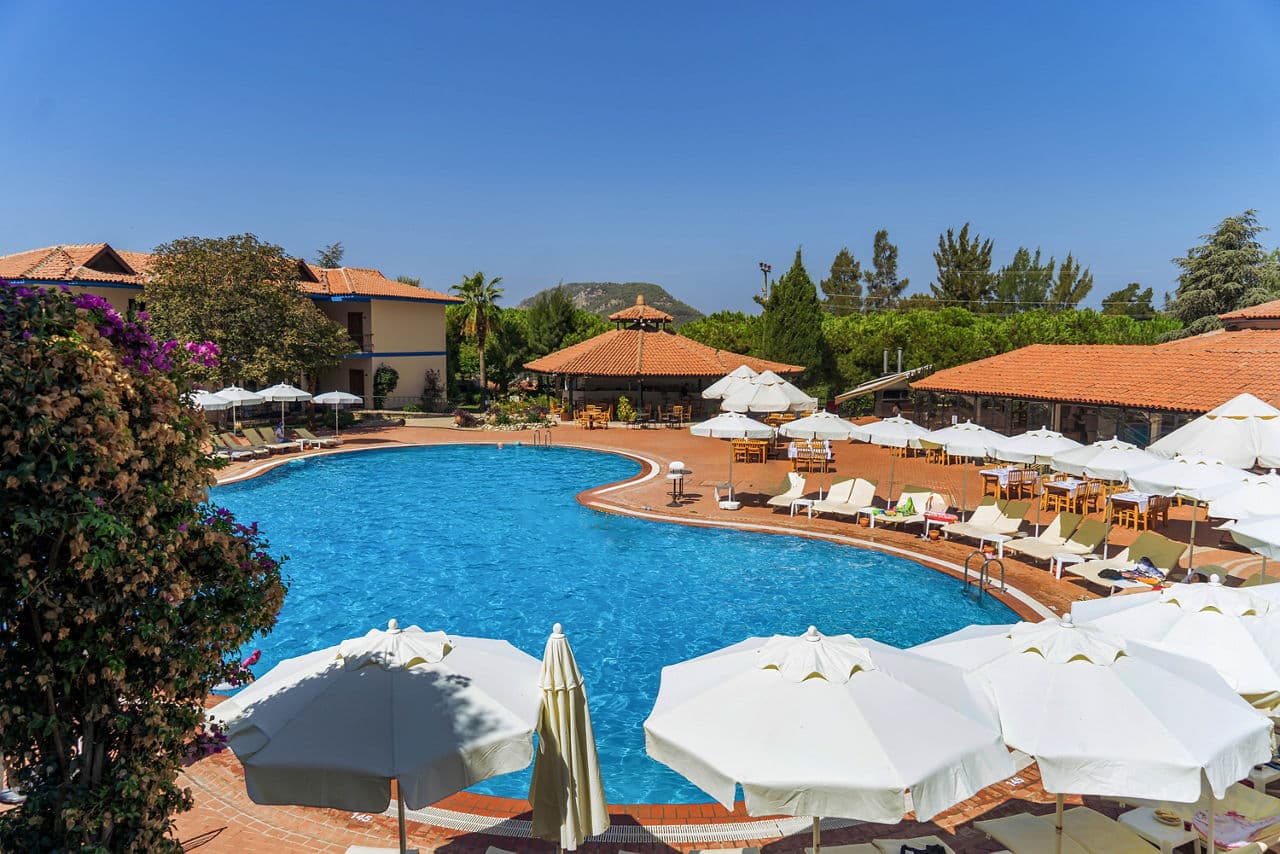 Green Anatolia Club - photo 3