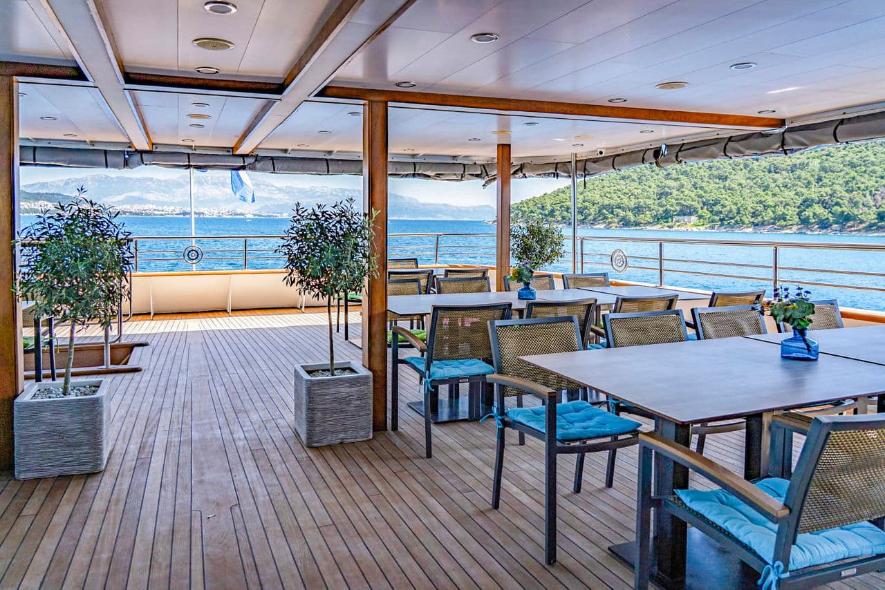 Adriatic Cruise - photo 2