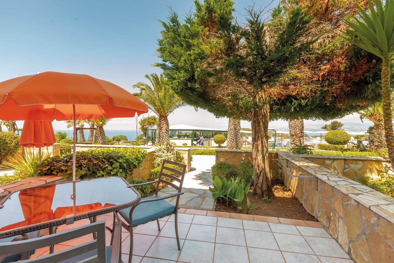 Kefalonia Getaway - main photo