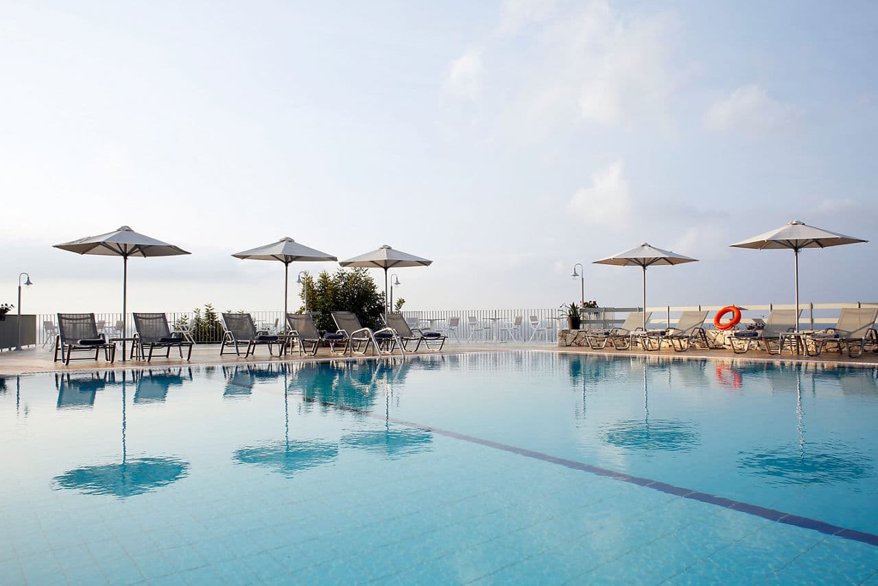 Asteris Hotel - main photo