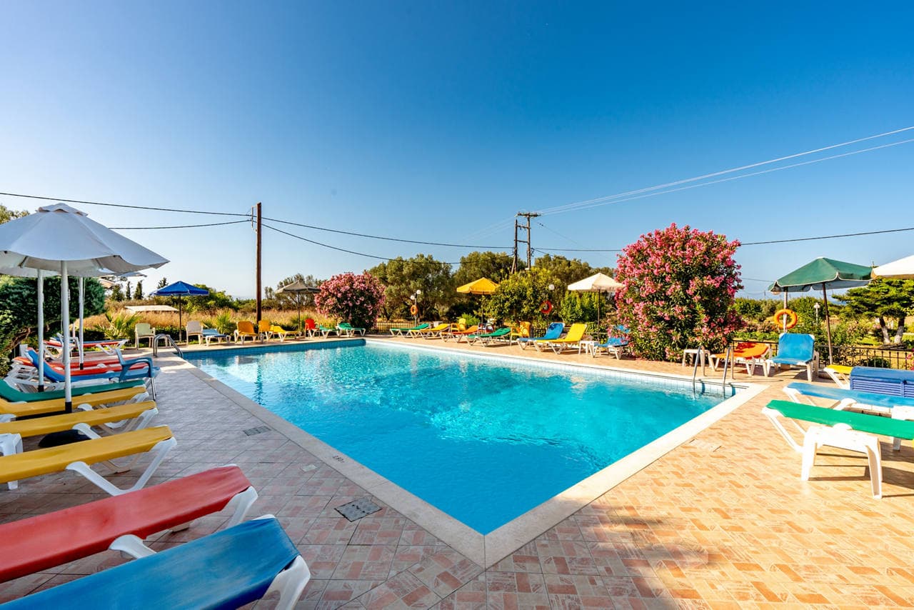 Kefalonia Getaway - photo 2