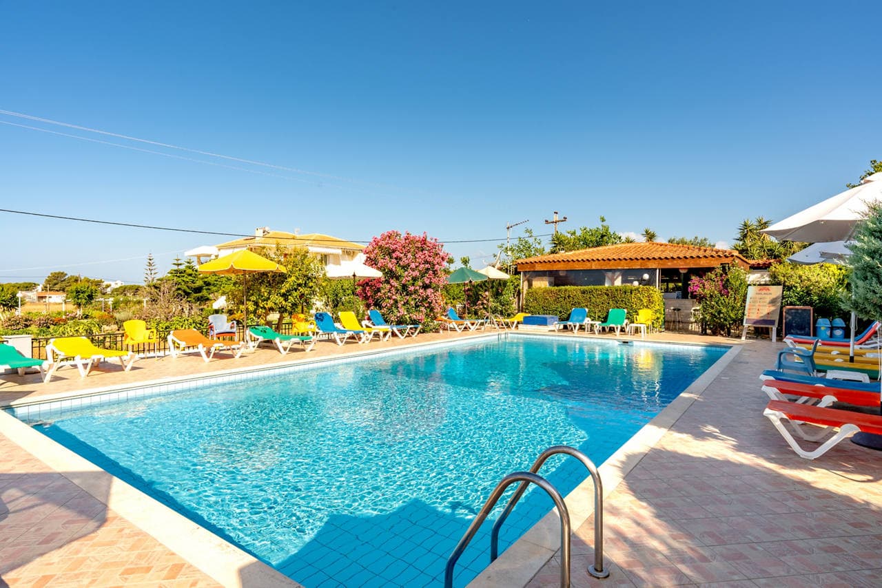 Kefalonia Getaway - photo 3