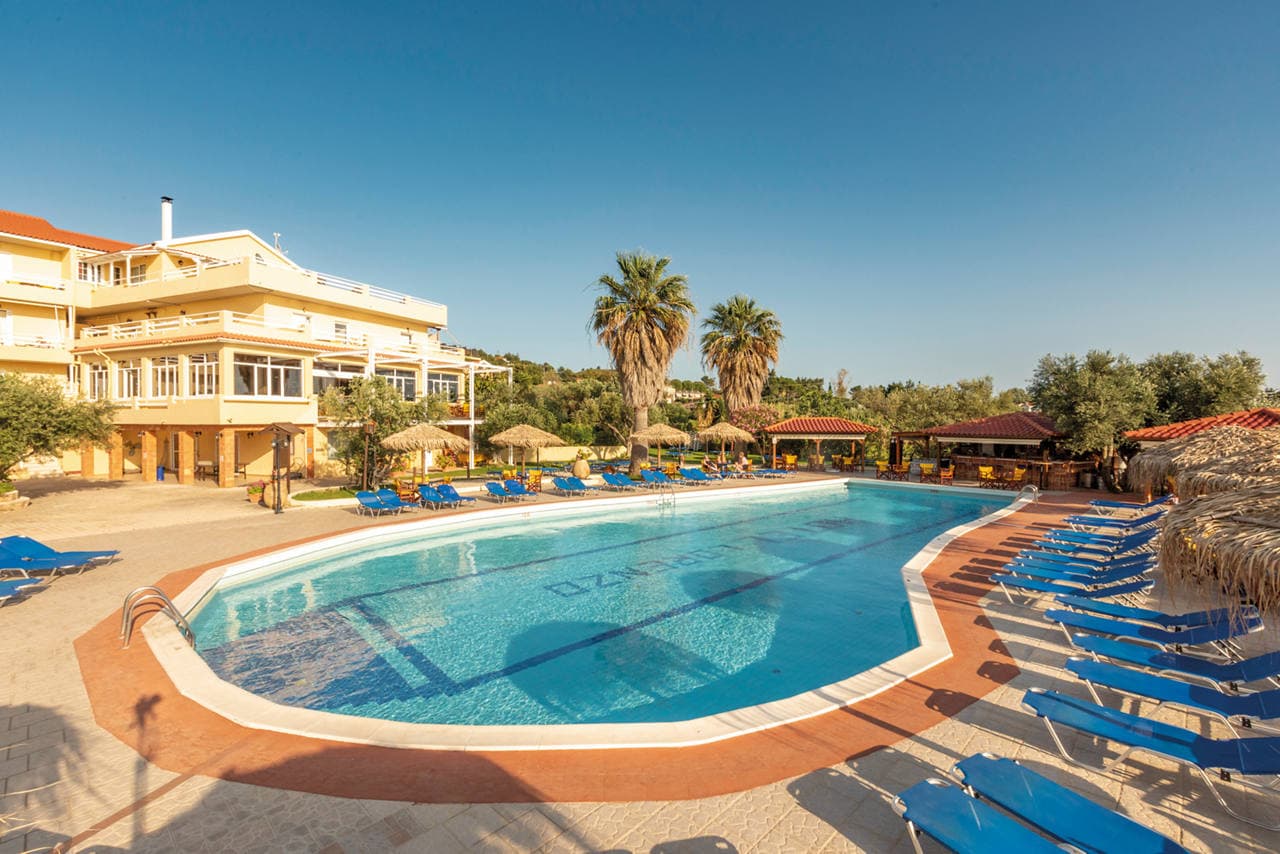 Lorenzo Hotel