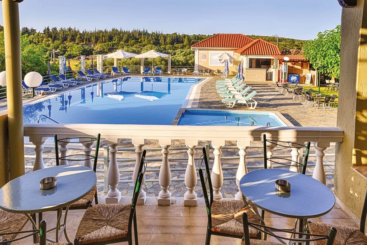 Holiday to Kefalonia - photo 3