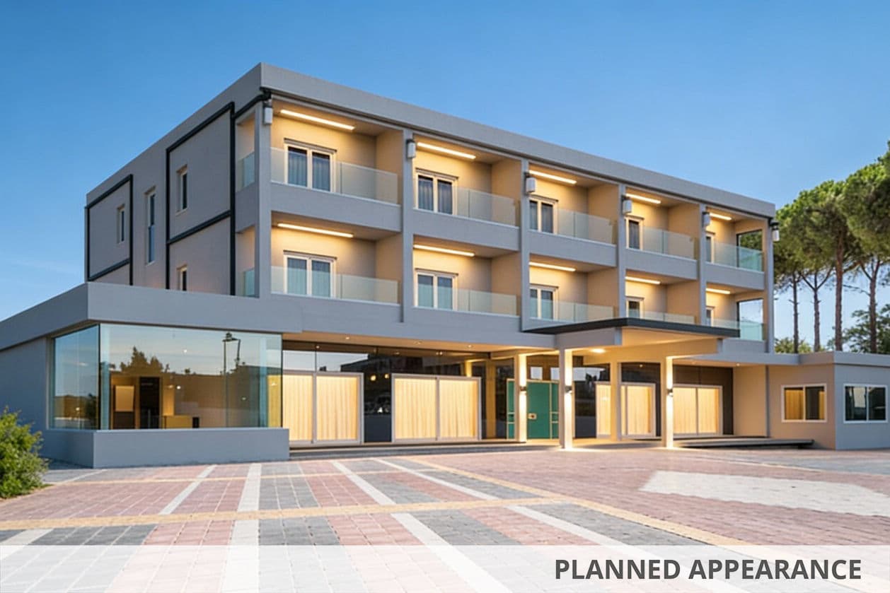 Ionian Sea Hotel & Aqua Park - photo 2