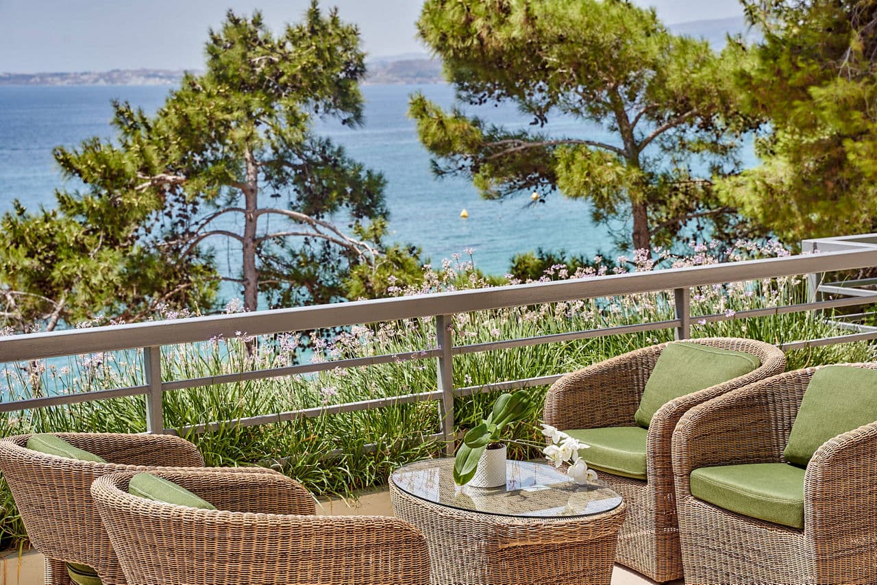 Kefalonia Getaway