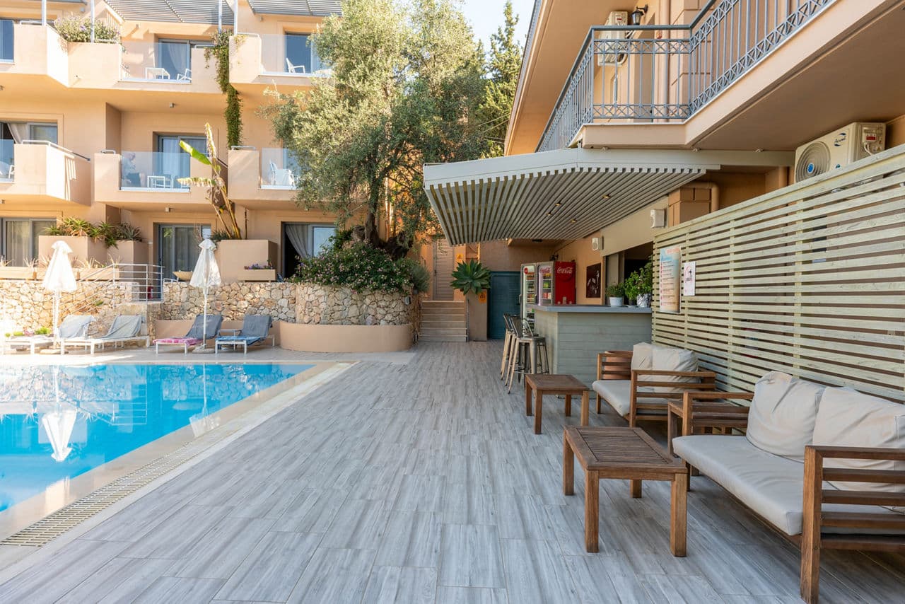 Holiday to Kefalonia - photo 2