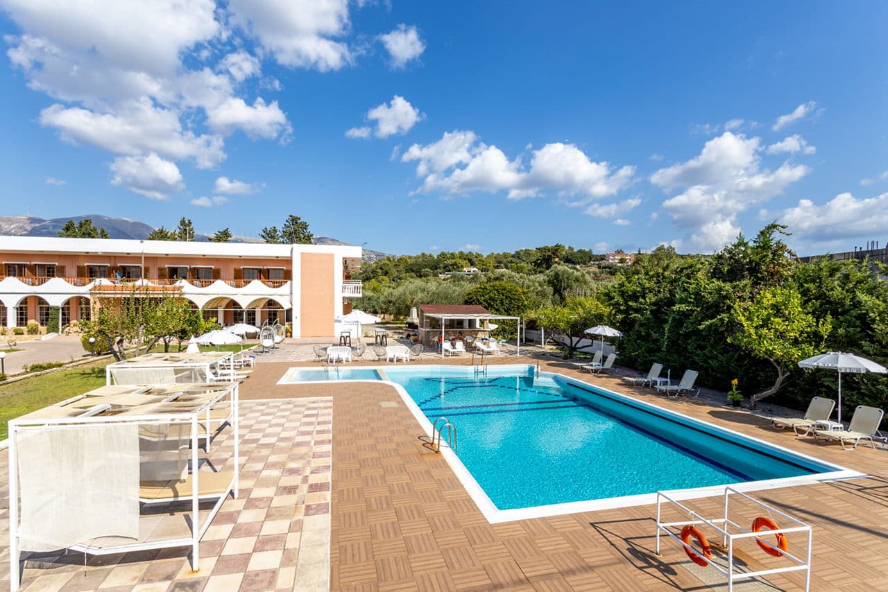 Kefalonia Getaway - photo 2