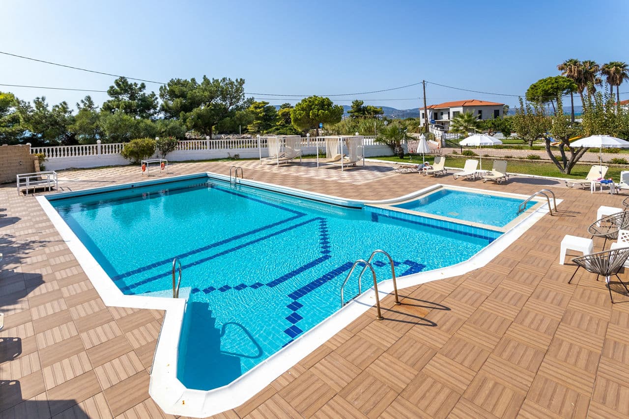Kefalonia Getaway - photo 3