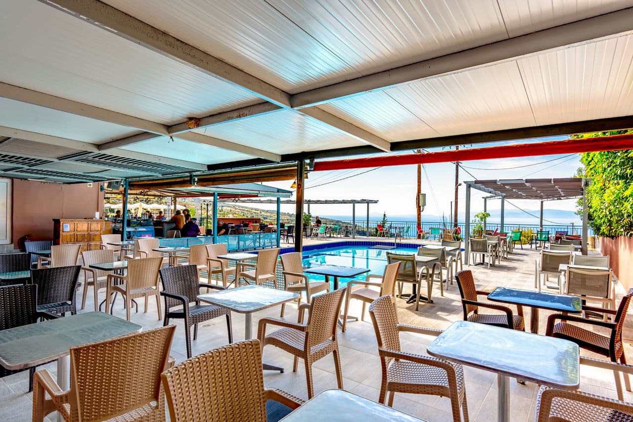 Kefalonia Getaway - photo 3