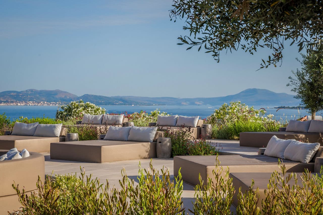 Thalassa Boutique Hotel - photo 2