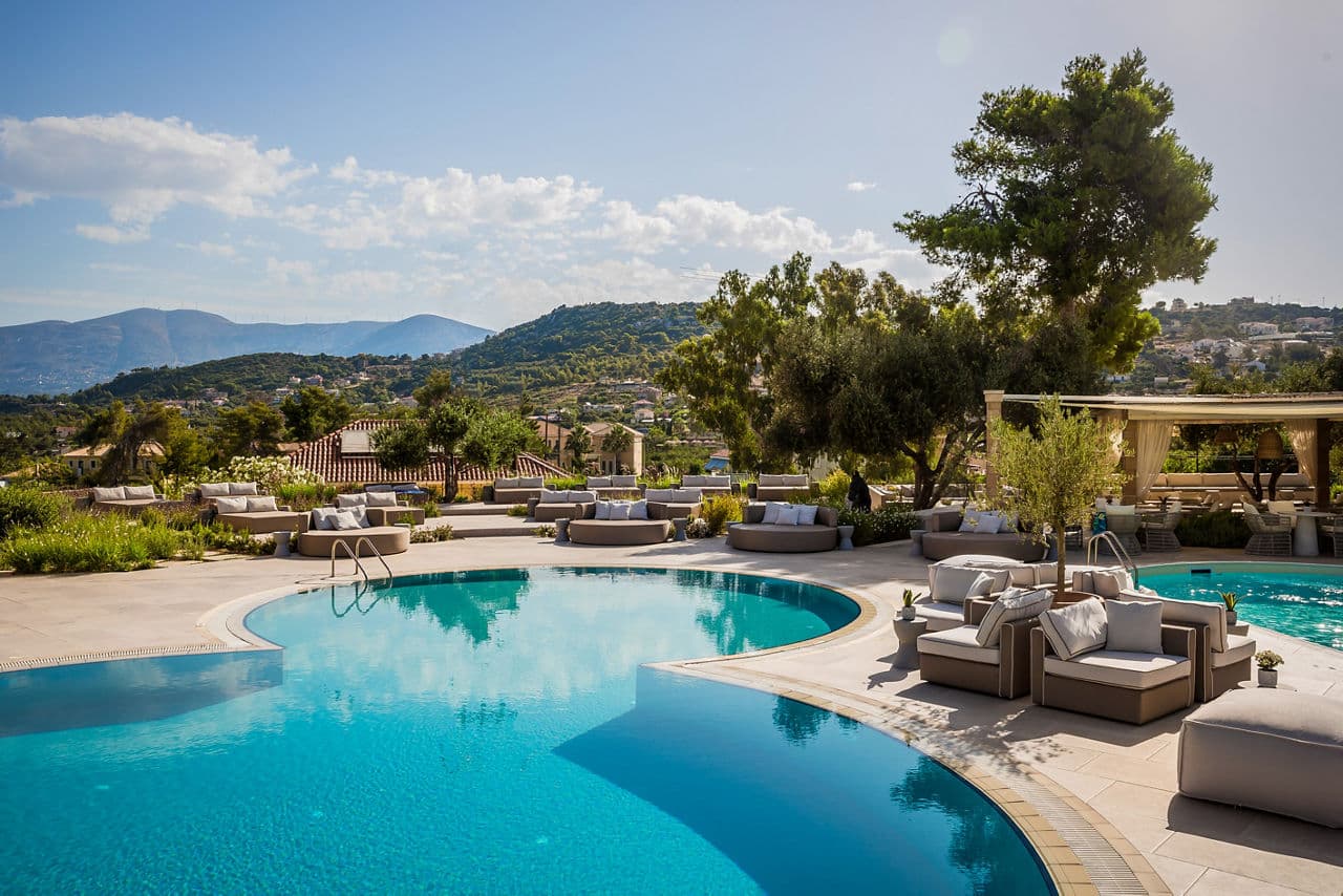 Thalassa Boutique Hotel - main photo