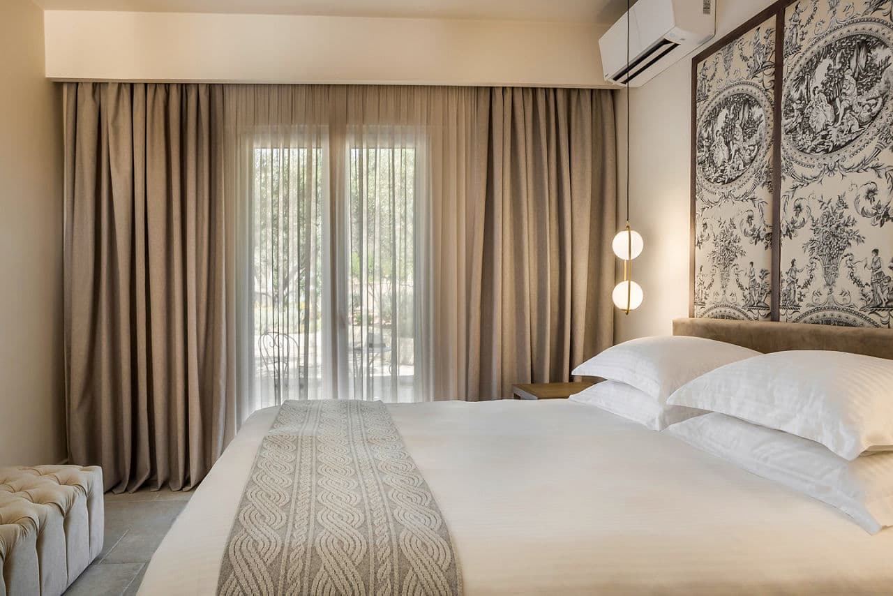 Thalassa Boutique Hotel - photo 3