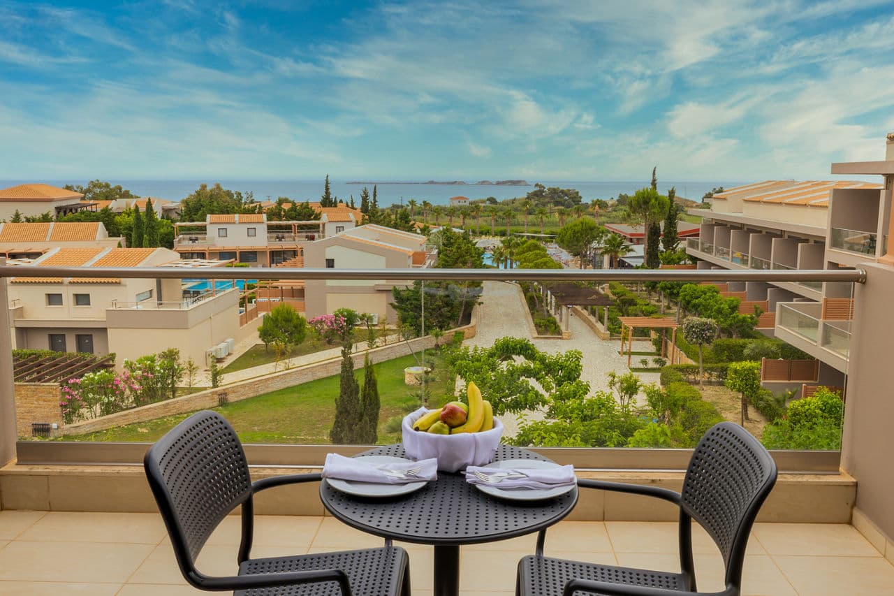 Kefalonia Getaway