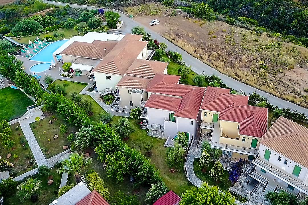 Kefalonia Holiday - photo 2