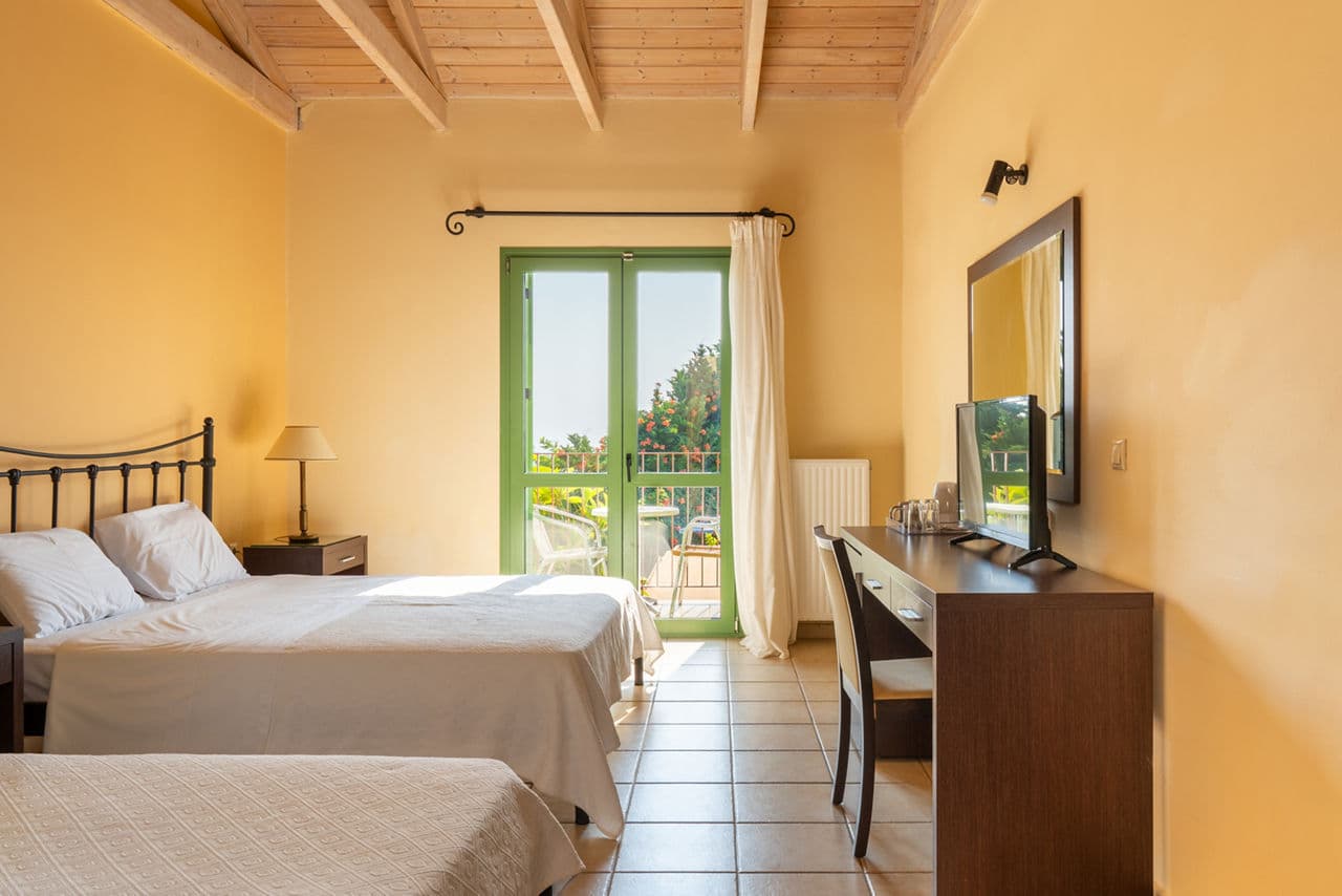 Livadaki Village Hotel