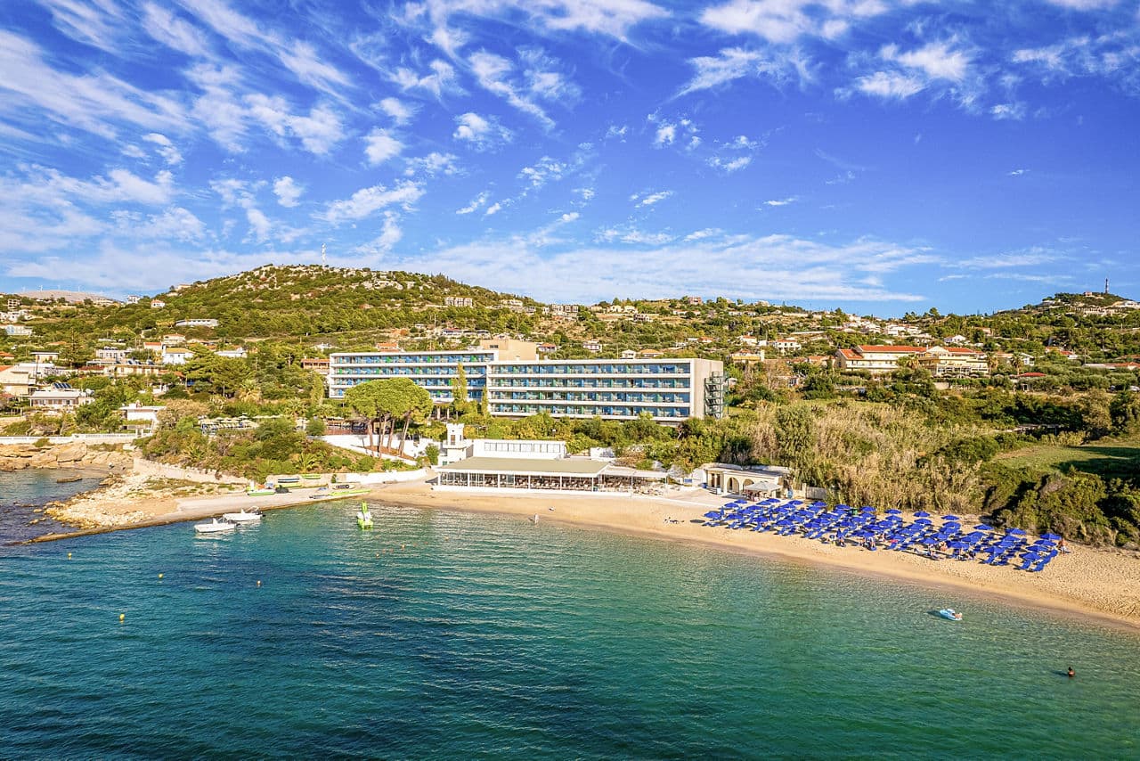 Kefalonia Getaway - photo 2