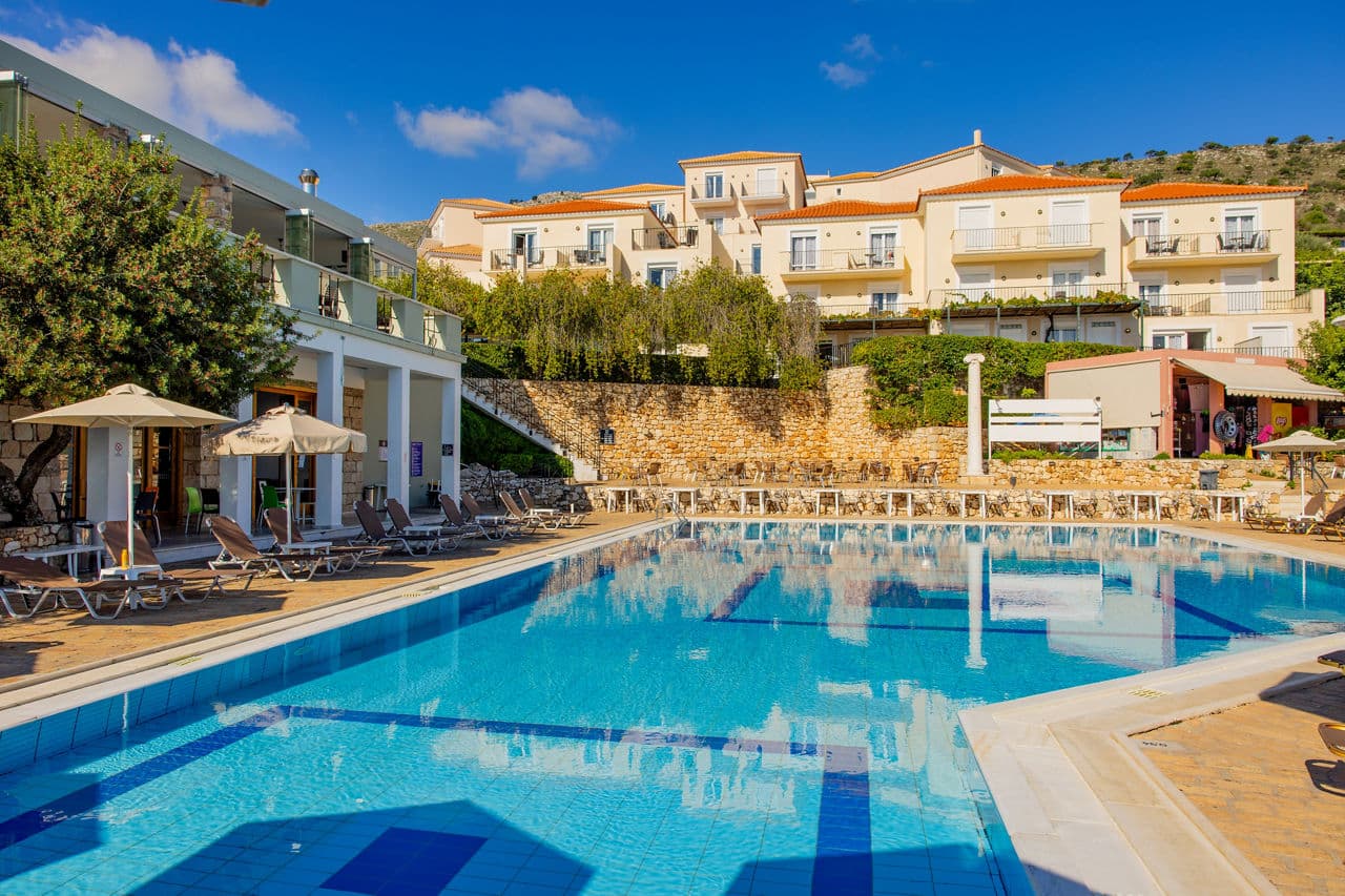 Holiday to Kefalonia - photo 2