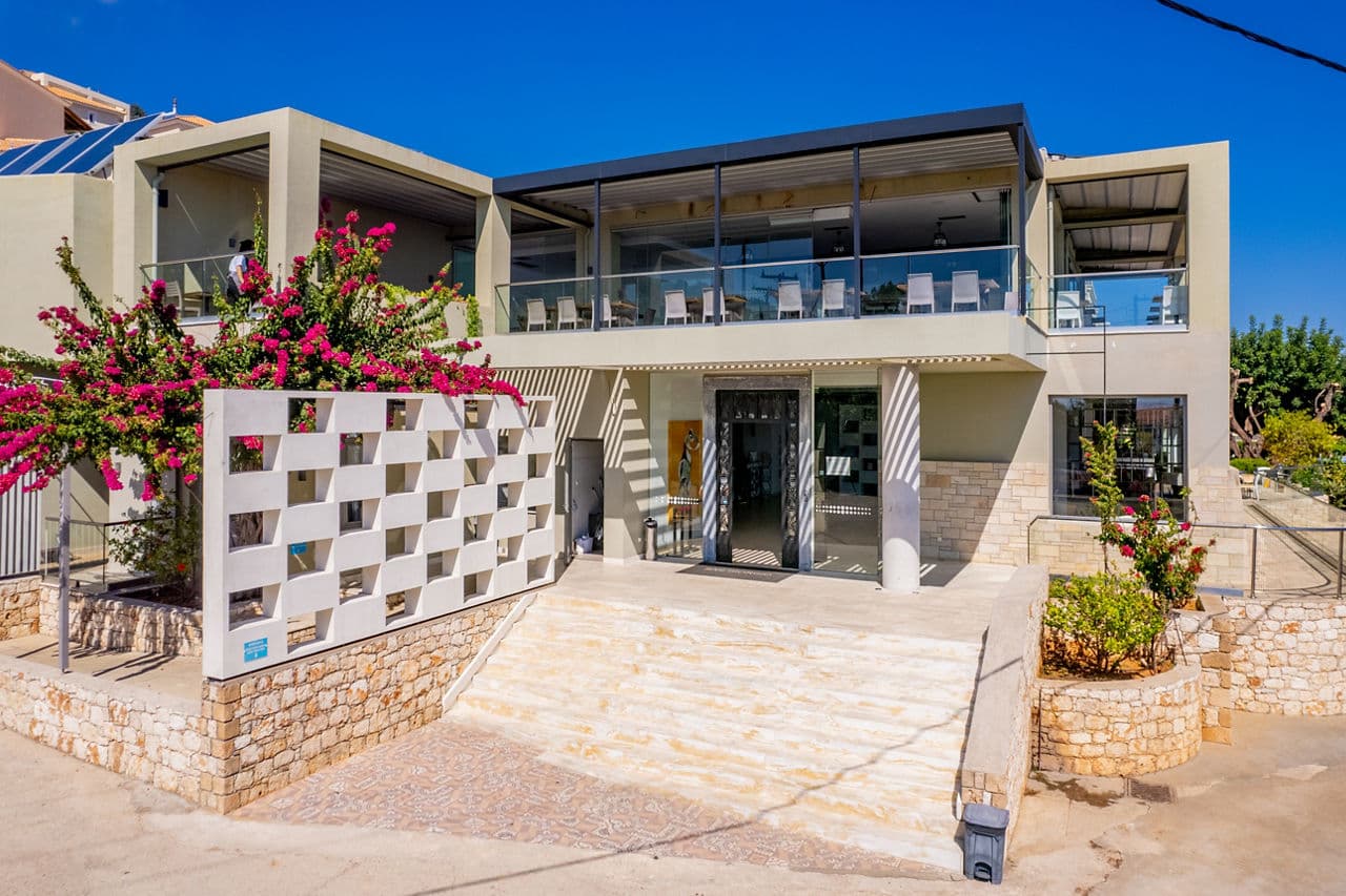 Holiday to Kefalonia - photo 3