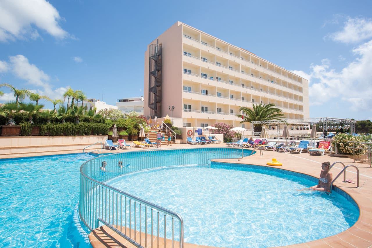 Ibiza Family Getaway - photo 3