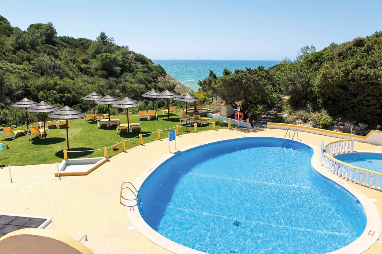 Rocha Brava Village Resort - photo 3