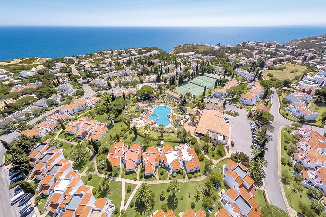 Rocha Brava Village Resort - photo 2
