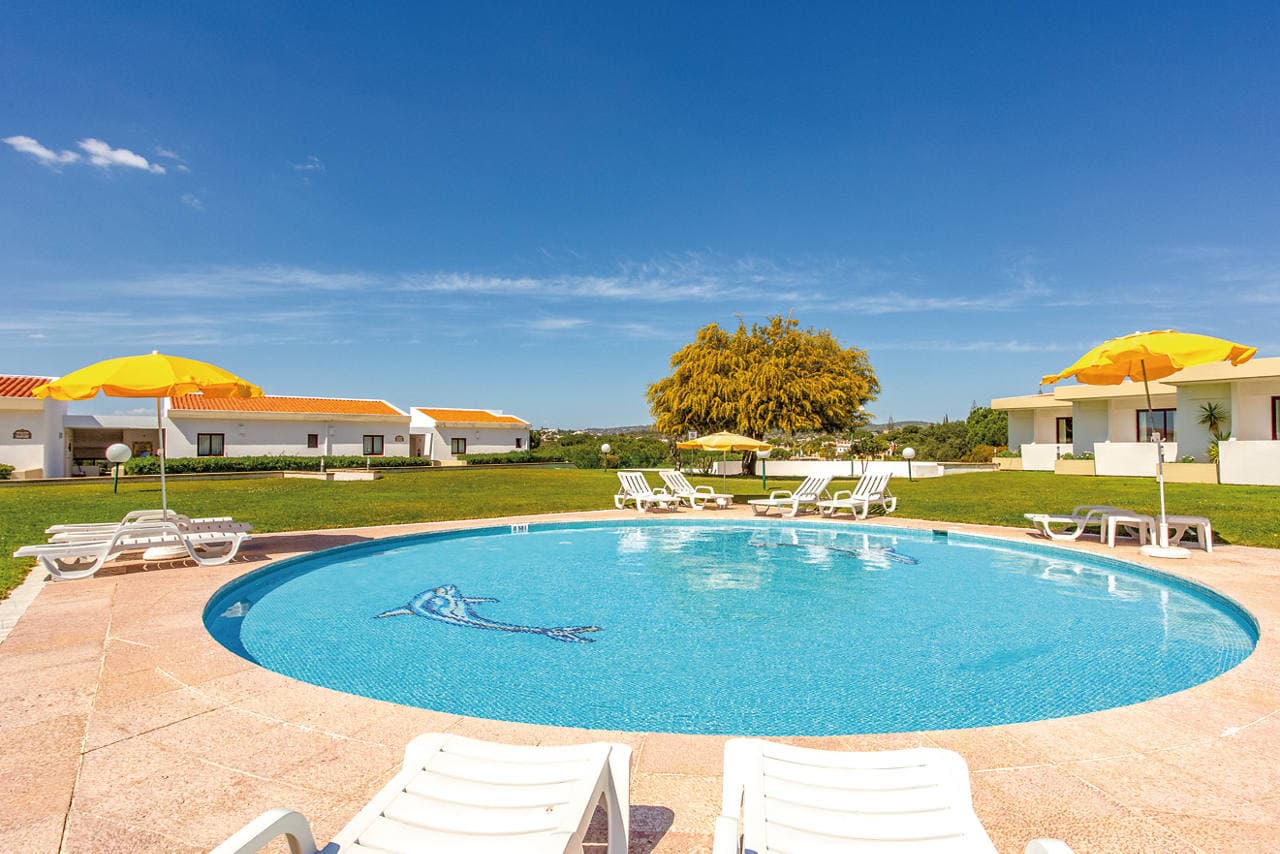Vilamoura Golf Apartments - photo 3