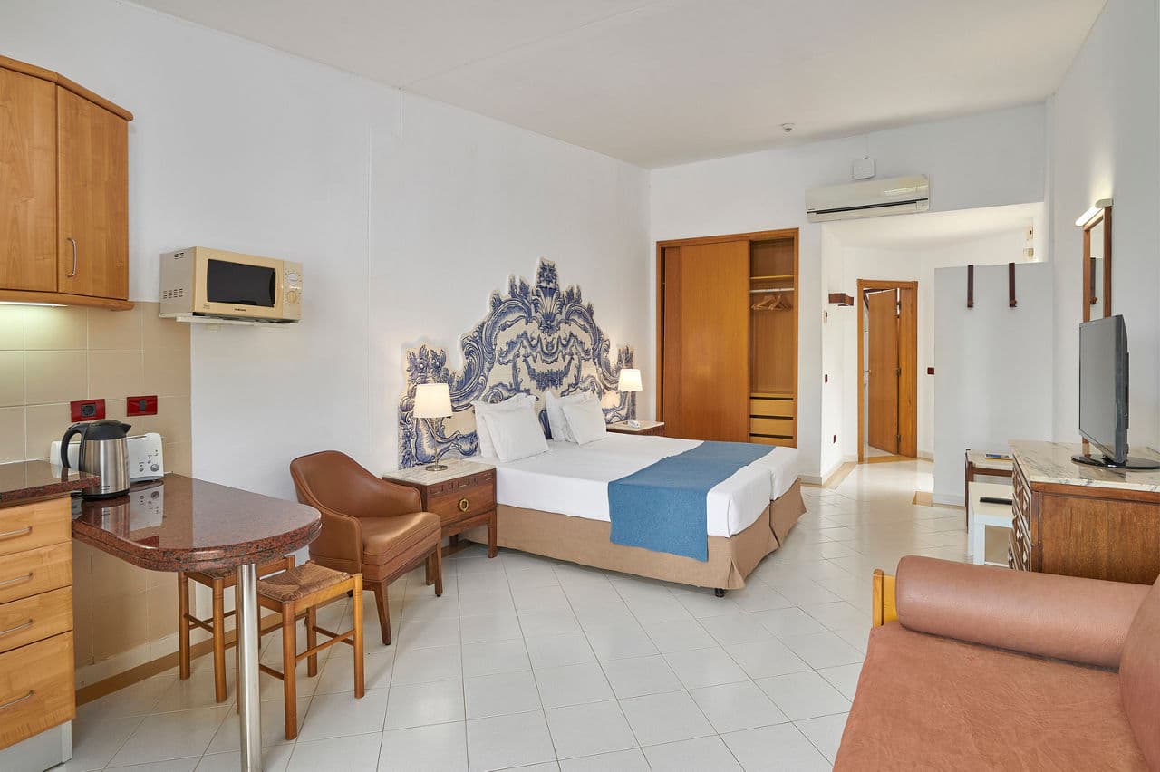 Vilamoura Golf Apartments - main photo