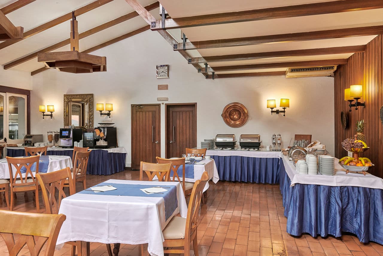 Vilamoura Golf Stay - photo 2