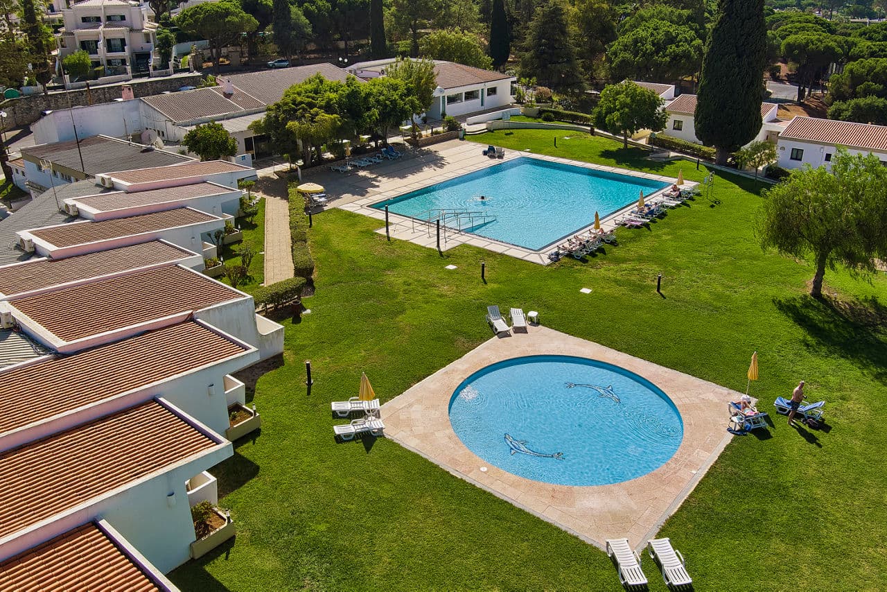 Vilamoura Golf Apartments - photo 3
