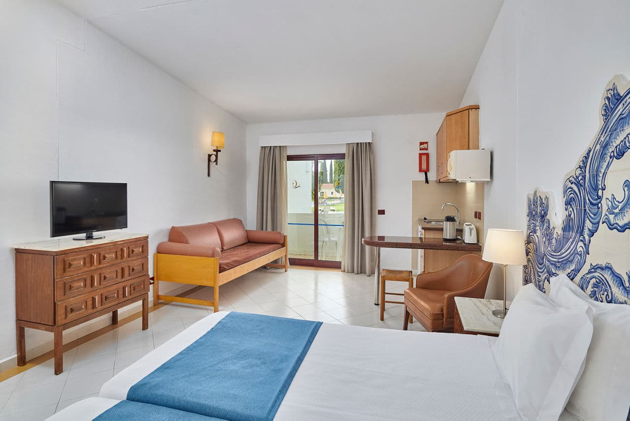 Vilamoura Golf Stay