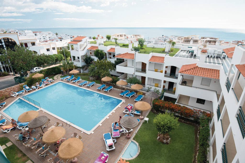 Algarve Getaway - Gemma - photo 3